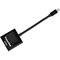 VisionTek Mini DisplayPort to HDMI 4K Active Adapter (M/F) - HDMI/Mini DisplayPort A/V Cable  - 900691 1 thumbnail image