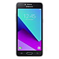 Samsung Galaxy J2 Prime G532M Cell Phone, Dual SIM, Black, PSN100904