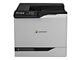 Lexmark™ CS820de Laser Color Printer