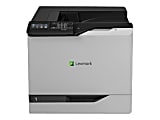 Lexmark™ CS820de Laser Color Printer 1 thumbnail image