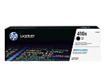 HP 410X Black High Yield Toner Cartridge 1 thumbnail image