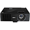 Acer X1261P 3D Ready DLP Projector - HDTV - 4:3 1 thumbnail image