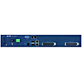 Zyxel IES1248-51V IP Digital Subscriber Line Access Multiplexer - 48 x ADSL , 2 x 10/100/1000Base-T