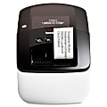 Brother® QL-710W Label Printer