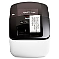 Brother® QL-710W Label Printer 1 thumbnail image