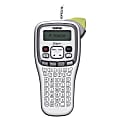 Brother P-Touch® PT-H100 Handheld Label Maker