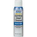 Dymon Oil-based Stainless Steel Cleaner - For Stainless Steel, Aluminum, Chrome, Copper, Brass - 16 fl oz (0.5 quart) - 20920 1 thumbnail image