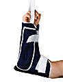 Medline Arm Elevator Sling, Small, Dark Blue 1 thumbnail image
