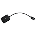 Samsung USB LAN Hub Tablet 11 Pin