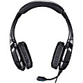 Tritton Kama Stereo Headset for PlayStation 4 - Black 1 thumbnail image