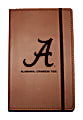 Markings by C.R. Gibson® Leatherette Journal, 6 1/4" x 8 1/2", Alabama Crimson Tide