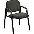 HON® Solutions Seating 4003 Side-Arm Guest Chair, Gray