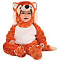 Amscan Furry Fox Infants' Halloween Costume, 6 - 12 Months 1 thumbnail image
