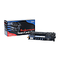 IBM® Remanufactured Black Toner Cartridge Replacement For HP 53A, Q7553A, TG85P7001