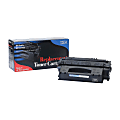 IBM® TG85P7002 (HP 53X / Q7553X) Remanufactured High-Yield Black Toner Cartridge