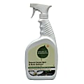Seventh Generation® Natural Carpet Spot And Stain Remover, Flower Citrus Scent, 32 Oz. 1 thumbnail image