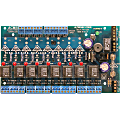 Altronix ACM8CB Access Power Controller Module - 12 V AC, 24 V AC, 12 V DC, 24 V DC