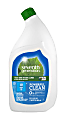Seventh Generation™ Natural Toilet Bowl Cleaner, Emerald Cypress/Fir Scent, 32 Oz Bottle