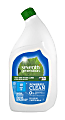 Seventh Generation™ Natural Toilet Bowl Cleaner, Emerald Cypress/Fir Scent, 32 Oz Bottle 1 thumbnail image