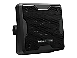 Uniden® Bearcat BC20 Speaker, Black