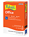 Professor Teaches® Microsoft® Office 2013 & Office 365™, Traditional Disc
