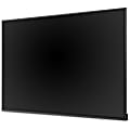 ViewSonic CDE8620-W - 86" Diagonal Class LED-backlit LCD display - digital signage - 4K UHD (2160p) 3840 x 2160 - direct-lit LED 1 thumbnail image