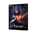 Corel® Painter® 2015, Traditional Disc 1 thumbnail image