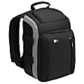 Case Logic SLR Camera Backpack, Black 1 thumbnail image