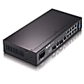 ZyXEL MES-2110 Metro Ethernet Switch 1 thumbnail image