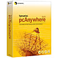 Symantec pcAnywhere v.12.5 Host & Remote - Complete Product - 1 User - Standard