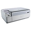 HP Photosmart C4580 Color Flatbed All-in-One 1 thumbnail image