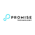 Promise Mini SAS to SAS Cable - SFF-8087 SAS - SFF-8482 SAS - 3.28ft 1 thumbnail image