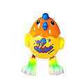 Linsay Smart Toy, Dancing Chick, Orange