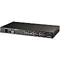 ZyXEL MGS-3712 Metro Gigabit Managed Switch 1 thumbnail image