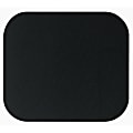 Office Depot® Brand Mouse Pad, Black 1 thumbnail image