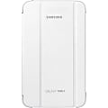Samsung Carrying Case (Book Fold) for 8" Tablet - White
