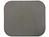 Office Depot® Brand Mouse Pad, Silver