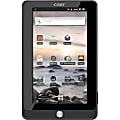 Coby Kyros MID7016-4G 7" 4 GB Tablet - Wi-Fi - ARM Cortex A8 1 GHz - Black 1 thumbnail image
