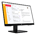 HP 23.8" Full HD LCD Monitor, P24h
