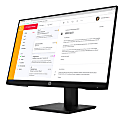 HP 23.8" Full HD LCD Monitor, P24h