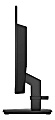 HP 23.8" Full HD LCD Monitor, P24h