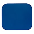Office Depot® Brand Extra-Large Mouse Pad, Blue