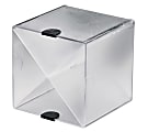 Eldon® Spacemaker™ X-Cube, Clear 1 thumbnail image