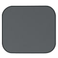 Office Depot® Brand Extra-Large Mouse Pad, Silver