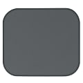 Office Depot® Brand Extra-Large Mouse Pad, Silver 1 thumbnail image
