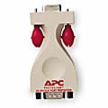 APC ProtectNet Standalone Surge Protector for Serial RS232 Lines 1 thumbnail image
