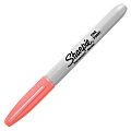 Sharpie® Permanent Fine-Point Marker, Flamingo 1 thumbnail image