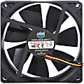 CoolerMaster 92mm ST1 Case Fan 1 thumbnail image