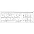 Macally Quick Switch Bluetooth Keyboard for Up to Five Devices 1 thumbnail image