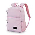 High Sierra Everclass Laptop Backpack With 15.6" Laptop Pocket, Light Pink 1 thumbnail image